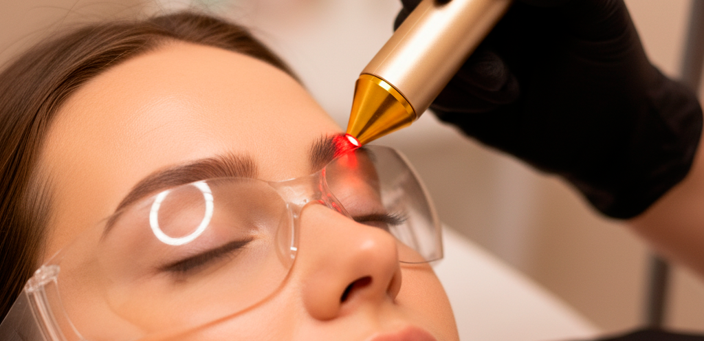 Depilación láser para rostro en CDMX