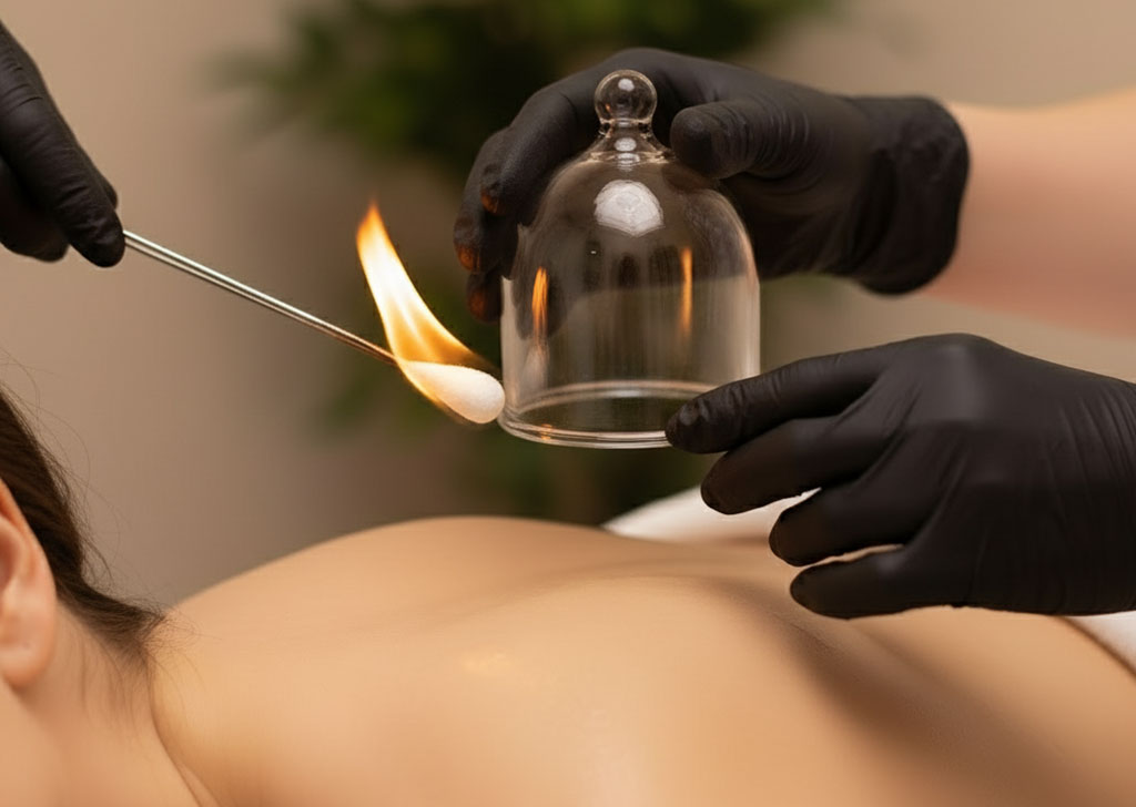 ventosaterapia cerca de